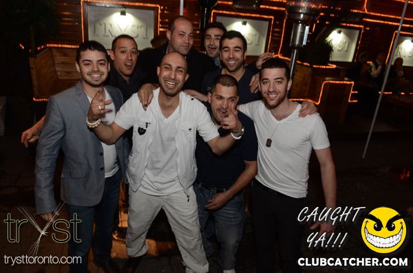 Tryst nightclub photo 31 - April 21st, 2012