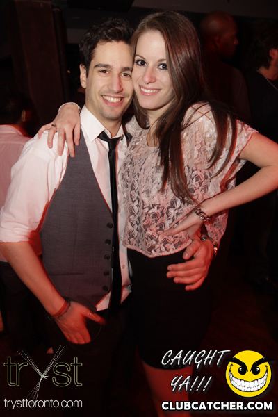 Tryst nightclub photo 301 - April 21st, 2012