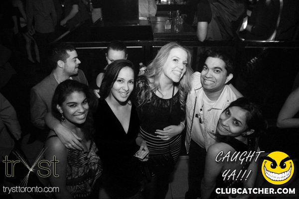 Tryst nightclub photo 306 - April 21st, 2012