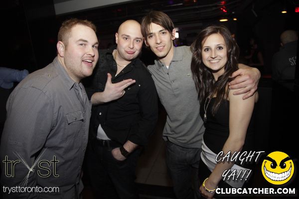 Tryst nightclub photo 310 - April 21st, 2012