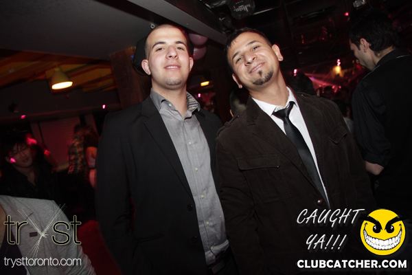 Tryst nightclub photo 315 - April 21st, 2012