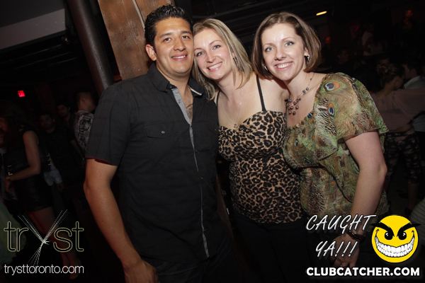 Tryst nightclub photo 318 - April 21st, 2012