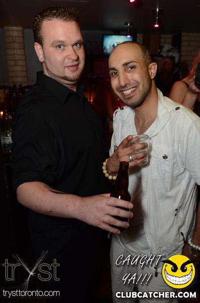Tryst nightclub photo 33 - April 21st, 2012