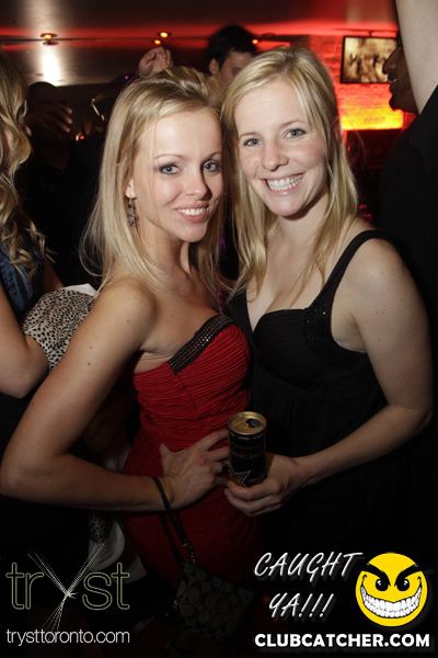 Tryst nightclub photo 321 - April 21st, 2012