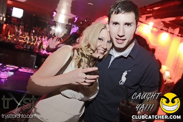 Tryst nightclub photo 323 - April 21st, 2012