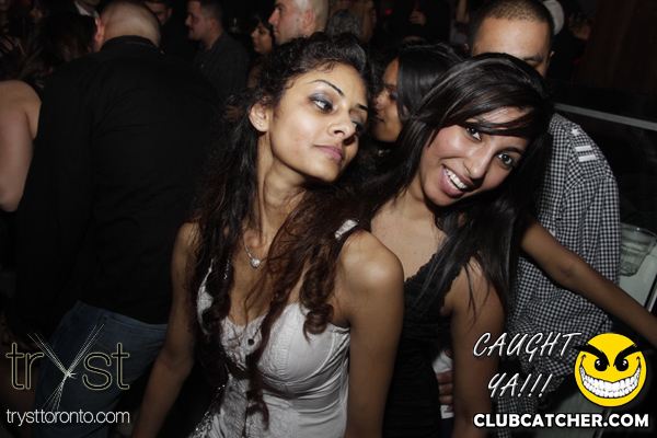 Tryst nightclub photo 327 - April 21st, 2012