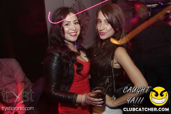 Tryst nightclub photo 330 - April 21st, 2012