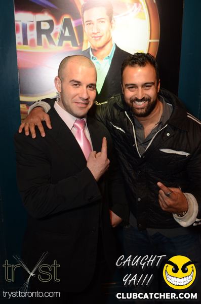 Tryst nightclub photo 34 - April 21st, 2012