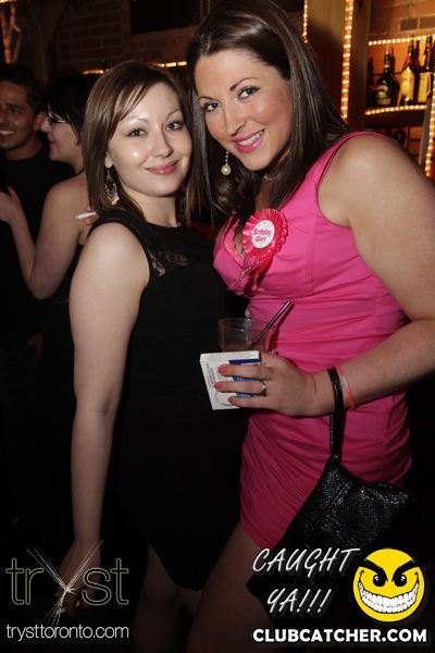 Tryst nightclub photo 333 - April 21st, 2012