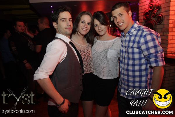 Tryst nightclub photo 338 - April 21st, 2012