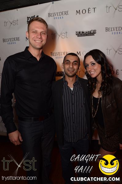 Tryst nightclub photo 35 - April 21st, 2012