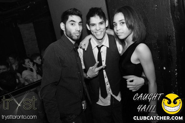 Tryst nightclub photo 345 - April 21st, 2012
