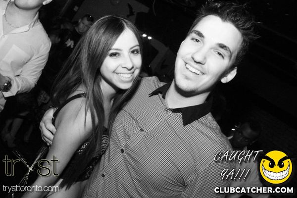 Tryst nightclub photo 348 - April 21st, 2012