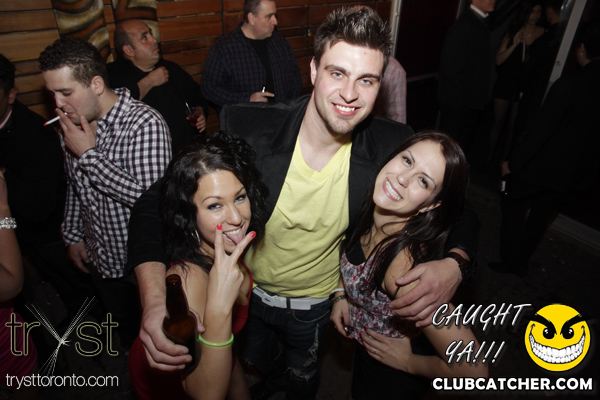 Tryst nightclub photo 350 - April 21st, 2012