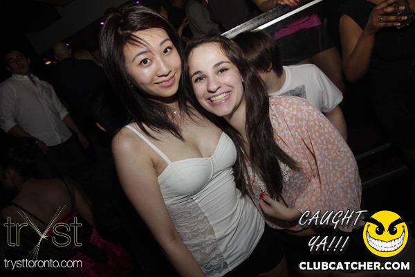 Tryst nightclub photo 351 - April 21st, 2012