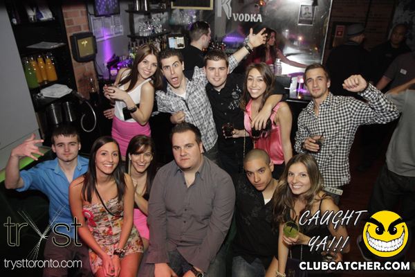 Tryst nightclub photo 37 - April 21st, 2012