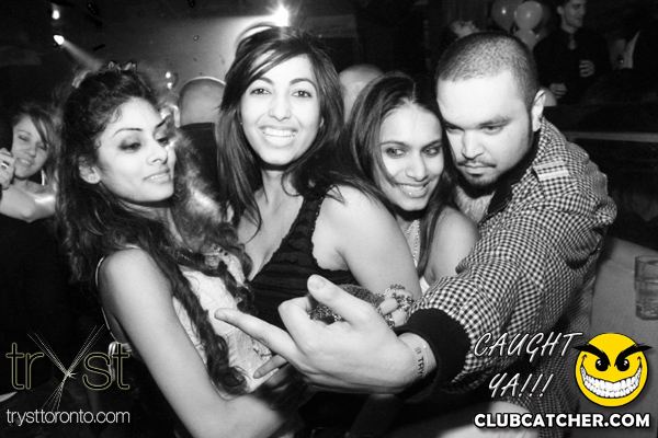 Tryst nightclub photo 361 - April 21st, 2012