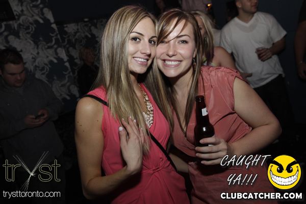 Tryst nightclub photo 363 - April 21st, 2012