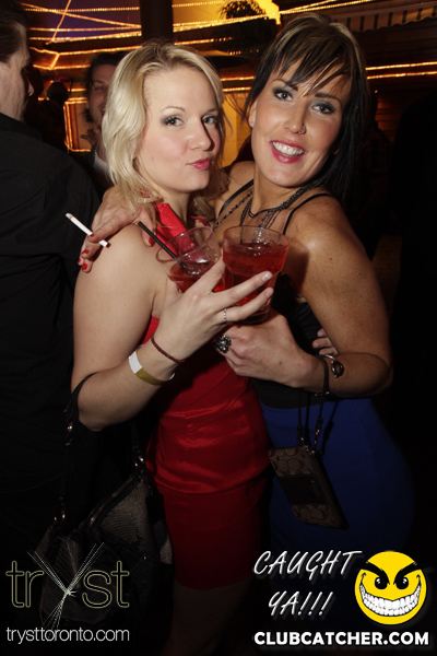 Tryst nightclub photo 367 - April 21st, 2012