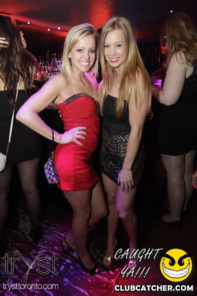 Tryst nightclub photo 38 - April 21st, 2012