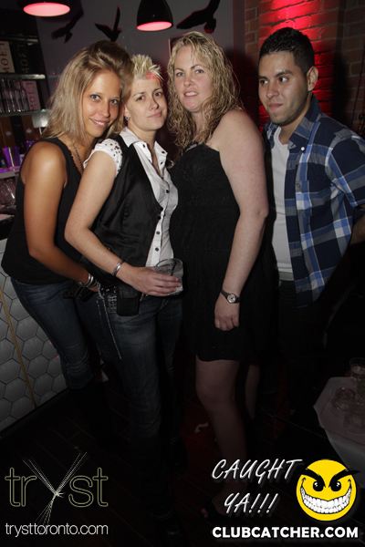Tryst nightclub photo 371 - April 21st, 2012