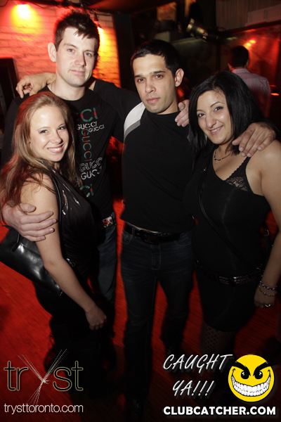 Tryst nightclub photo 373 - April 21st, 2012
