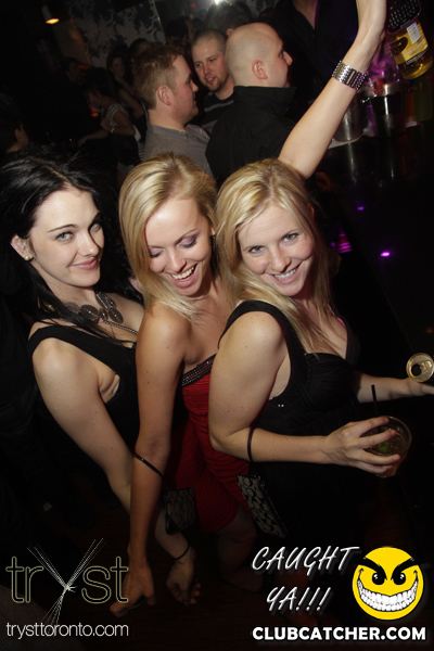 Tryst nightclub photo 375 - April 21st, 2012