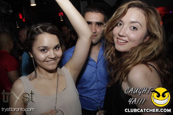 Tryst nightclub photo 378 - April 21st, 2012