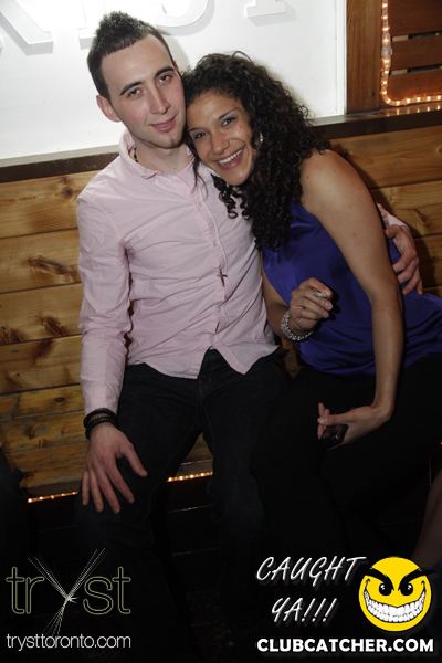 Tryst nightclub photo 386 - April 21st, 2012