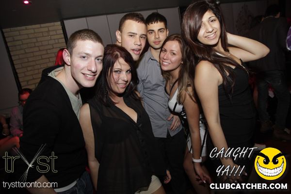 Tryst nightclub photo 388 - April 21st, 2012