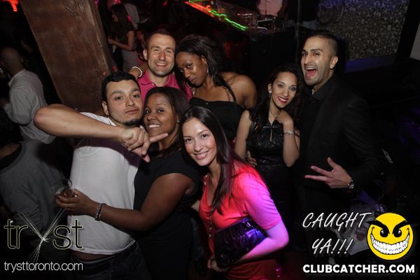 Tryst nightclub photo 389 - April 21st, 2012