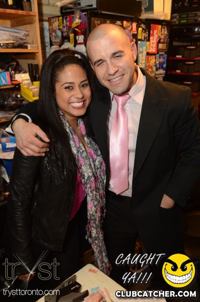 Tryst nightclub photo 40 - April 21st, 2012