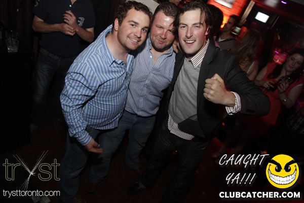 Tryst nightclub photo 392 - April 21st, 2012