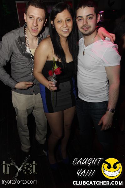 Tryst nightclub photo 393 - April 21st, 2012