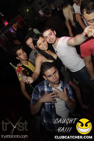 Tryst nightclub photo 398 - April 21st, 2012