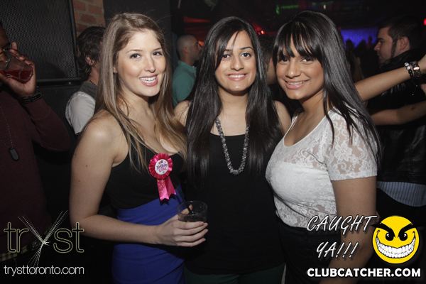 Tryst nightclub photo 41 - April 21st, 2012