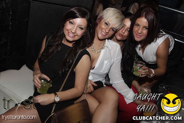 Tryst nightclub photo 42 - April 21st, 2012