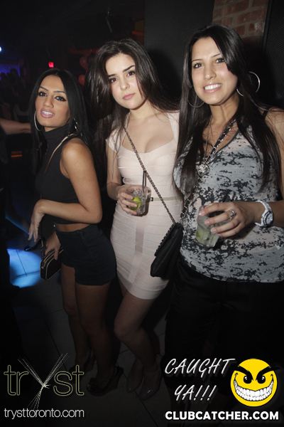 Tryst nightclub photo 43 - April 21st, 2012