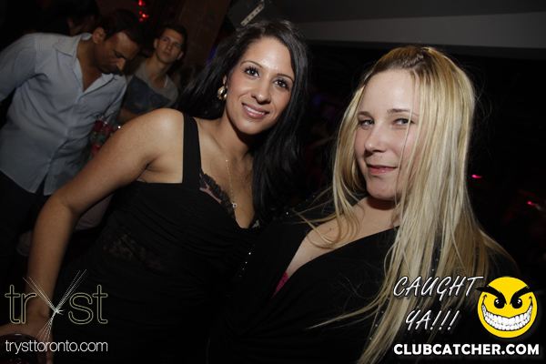 Tryst nightclub photo 431 - April 21st, 2012