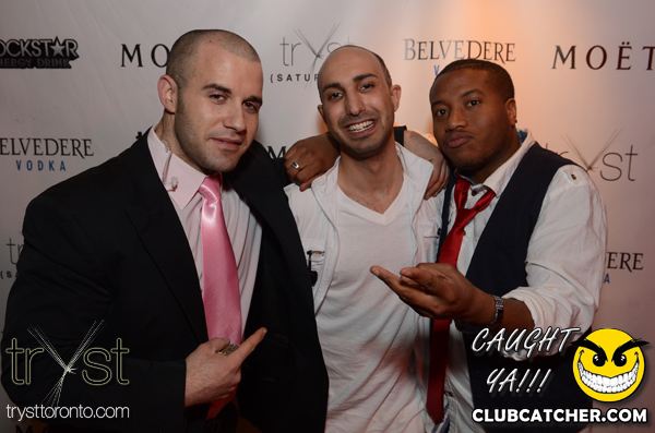 Tryst nightclub photo 46 - April 21st, 2012