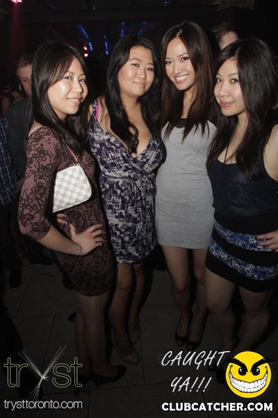 Tryst nightclub photo 47 - April 21st, 2012
