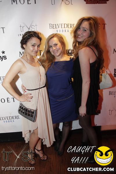 Tryst nightclub photo 48 - April 21st, 2012