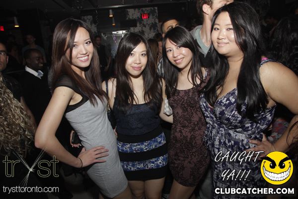 Tryst nightclub photo 49 - April 21st, 2012