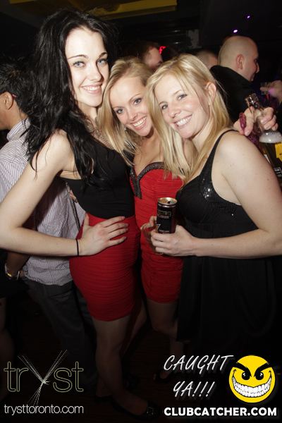 Tryst nightclub photo 50 - April 21st, 2012