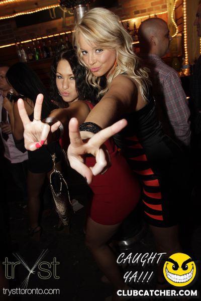 Tryst nightclub photo 6 - April 21st, 2012
