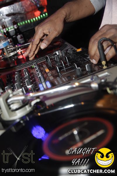 Tryst nightclub photo 55 - April 21st, 2012