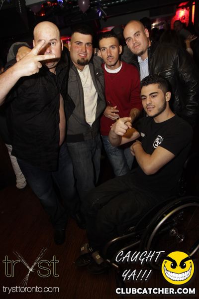 Tryst nightclub photo 56 - April 21st, 2012