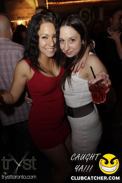 Tryst nightclub photo 57 - April 21st, 2012