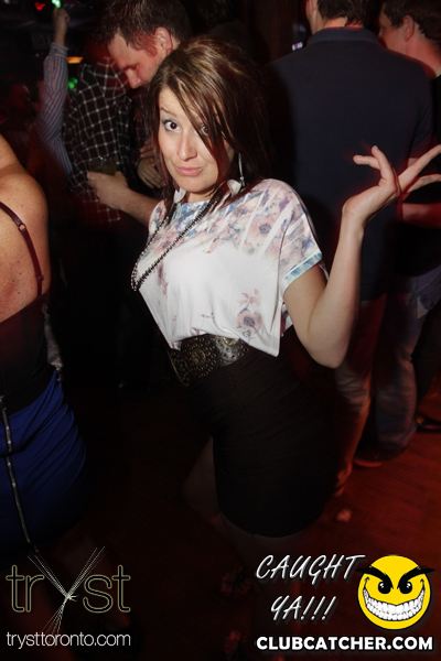 Tryst nightclub photo 59 - April 21st, 2012