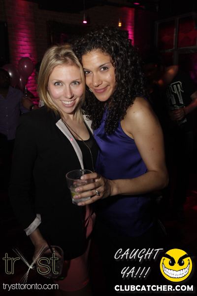 Tryst nightclub photo 60 - April 21st, 2012